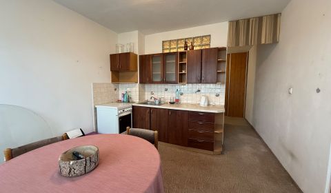 Sale One bedroom apartment, One bedroom apartment, Detva, Slovakia