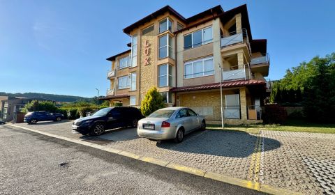 Sale Holiday apartment, Holiday apartment, Termálna, Nové Zámky, Slova