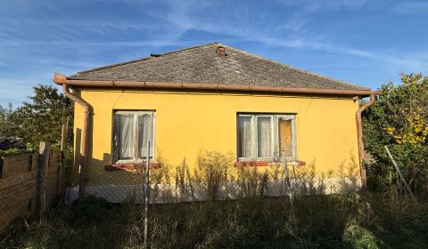 Sale Family house, Family house, Kava, Komárno, Slovakia