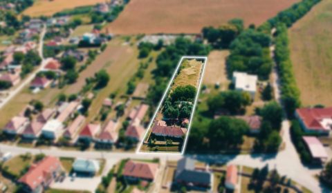 Sale Land – for living, Land – for living, Topoľčany, Slovakia