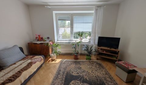 Sale One bedroom apartment, One bedroom apartment, Medzilaborce, Slova