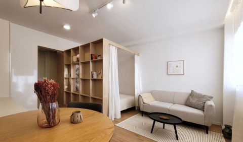 Sale Studio, Studio, Sekurisova, Bratislava - Dúbravka, Slovakia