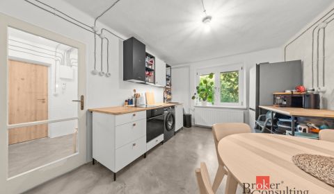 Sale One bedroom apartment, Bratislava - Nové Mesto, Slovakia