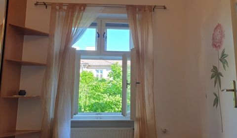 Rent One bedroom apartment, One bedroom apartment, Mestská, Bratislava