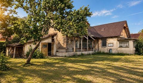 Sale Family house, Family house, Pezinok, Slovakia