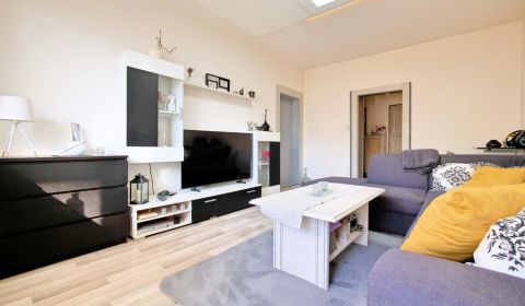 Sale One bedroom apartment, One bedroom apartment, Thurzova, Martin, S
