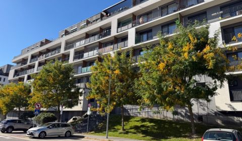 Sale One bedroom apartment, One bedroom apartment, Bratislava - Petrža