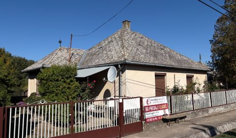 SALE House, cottage Hernádcéce, Hungary