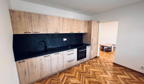 Rent One bedroom apartment, One bedroom apartment, Nové Zámky, Slovaki