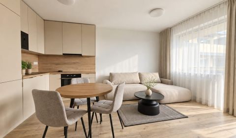 Rent One bedroom apartment, One bedroom apartment, Veterná, Trnava, Sl