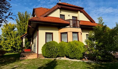 Sale Family house, Family house, Bystricka, Malacky, Slovakia