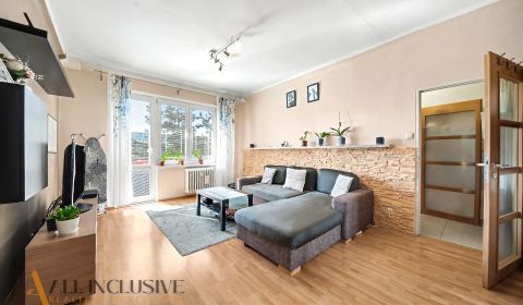 Sale One bedroom apartment, One bedroom apartment, Rovníková, Bratisla