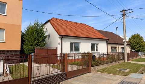Sale Family house, Family house, Orechová, Trnava, Slovakia