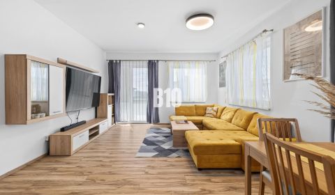 Sale Two bedroom apartment, Two bedroom apartment, Pezinok, Slovakia