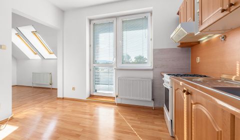 Sale One bedroom apartment, One bedroom apartment, E.Belluša, Piešťany