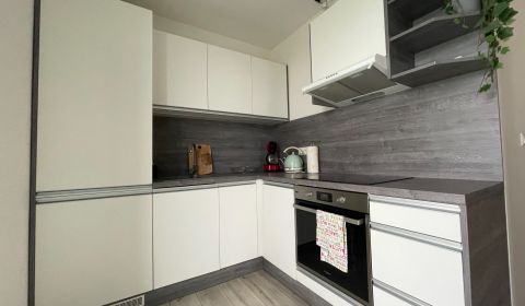 Sale Two bedroom apartment, Two bedroom apartment, Malá hora, Martin, 
