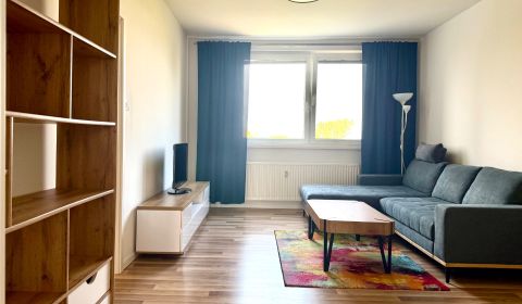 Rent One bedroom apartment, One bedroom apartment, Lavičková, Trenčín,