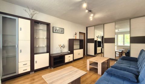 Sale One bedroom apartment, One bedroom apartment, Hollého, Nitra, Slo