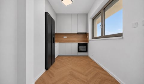 Sale One bedroom apartment, One bedroom apartment, Legionárska, Trenčí