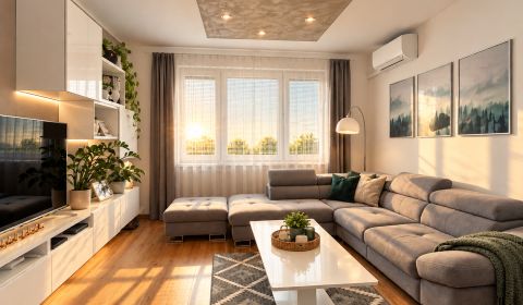 Sale Two bedroom apartment, Two bedroom apartment, Farského, Bratislav