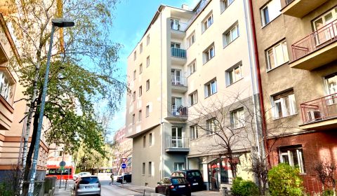 Rent Two bedroom apartment, Two bedroom apartment, Šancová, Bratislava