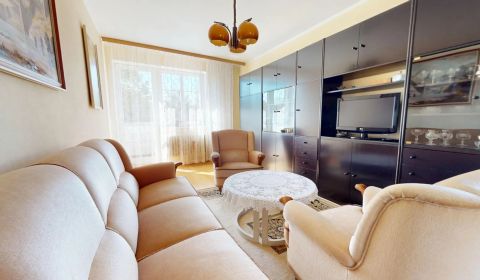 Sale One bedroom apartment, One bedroom apartment, Krčulova, Brezno, S
