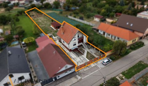 Sale Family house, Family house, Galanta, Slovakia