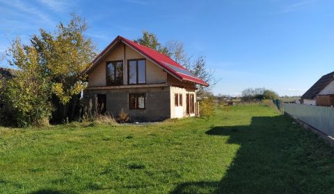 Sale Family house, Family house, Dunajská Streda, Slovakia
