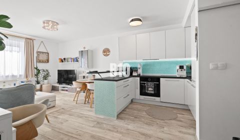 Sale Two bedroom apartment, Two bedroom apartment, Pri Vápenickom poto