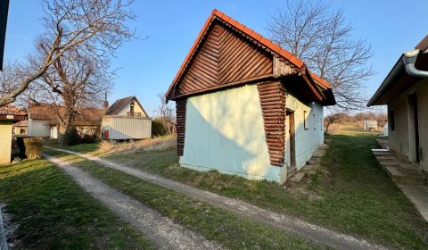 Sale Cottage, Cottage, Nové Zámky, Slovakia