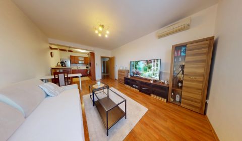 Sale One bedroom apartment, One bedroom apartment, Budatínska, Bratisl