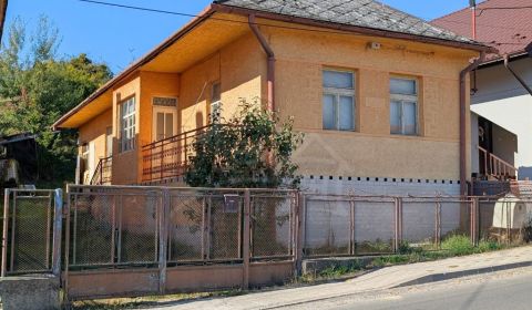 Sale Family house, Family house, Humenné, Slovakia