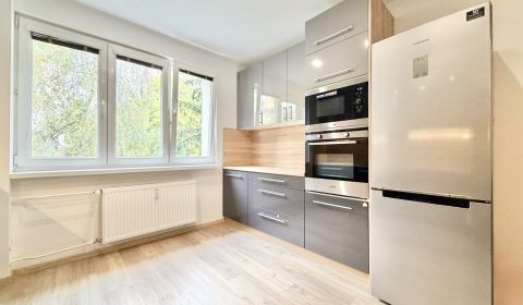Rent One bedroom apartment, One bedroom apartment, Komenského, Žilina,