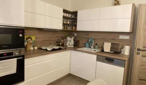 Sale Two bedroom apartment, Two bedroom apartment, Smolenická, Bratisl