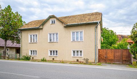 Sale Family house, Family house, Lučenec, Slovakia