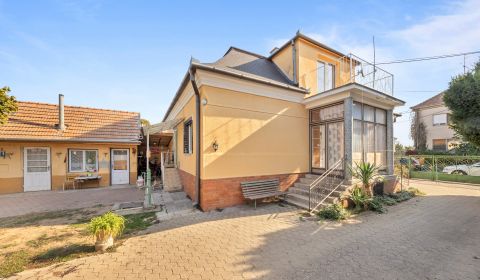 Sale Family house, Family house, Nové Zámky, Slovakia