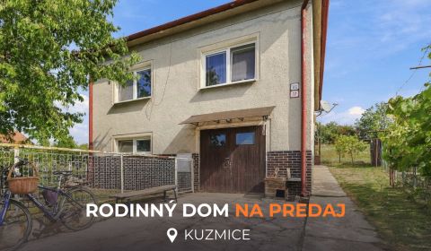 Sale Family house, Family house, K izátu, Topoľčany, Slovakia
