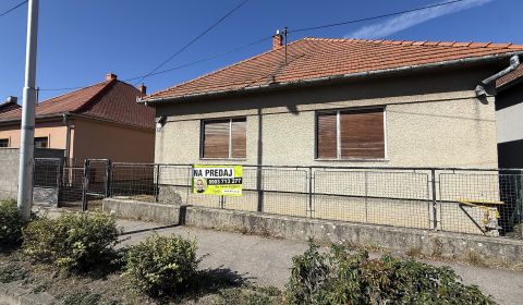 Sale Family house, Family house, Zlaté Moravce, Slovakia