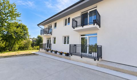 Rent One bedroom apartment, One bedroom apartment, Horné Motešice, Tre