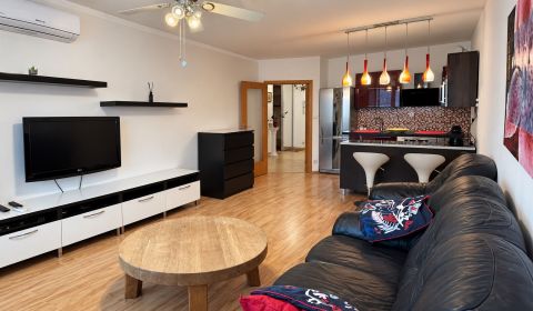 Rent One bedroom apartment, One bedroom apartment, Jégeho, Bratislava 