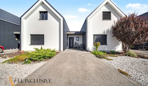 Sale Family house, Family house, Galanta, Slovakia