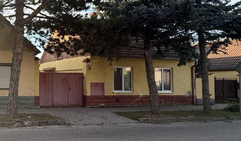 Sale Family house, Family house, Hlavná, Trnava, Slovakia