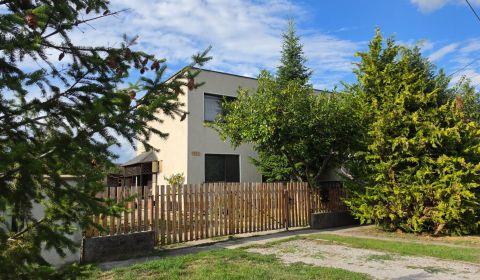 Sale Family house, Family house, Trstice, Galanta, Slovakia