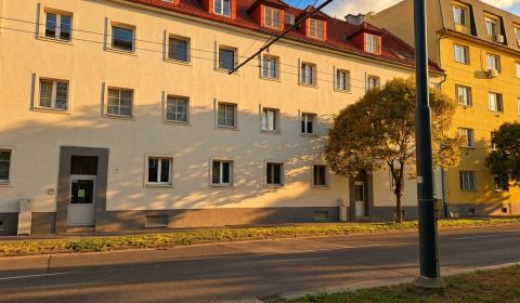 Sale One bedroom apartment, One bedroom apartment, Miletičova, Bratisl