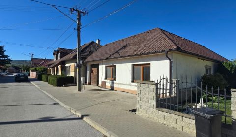 Sale Family house, Family house, Osloboditeľov, Nové Mesto nad Váhom, 