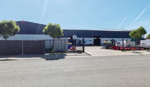 Rent Commercial premises, Commercial premises, Trnava, Slovakia