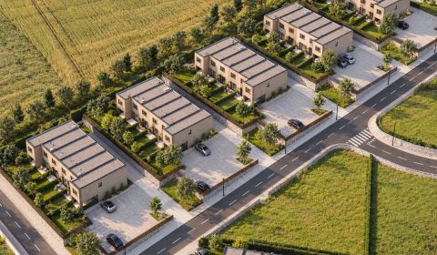 Sale Two bedroom apartment, Two bedroom apartment, Senica, Slovakia