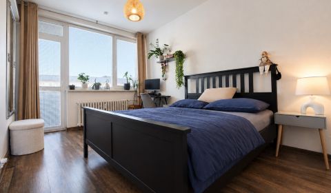 Sale Two bedroom apartment, Two bedroom apartment, Rázusova, Nitra, Sl