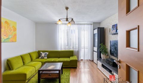 Sale Two bedroom apartment, Nitra, Slovakia
