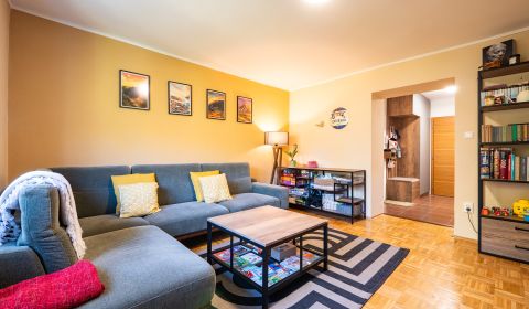 Sale Two bedroom apartment, Two bedroom apartment, Za Ferenitkou, Nitr